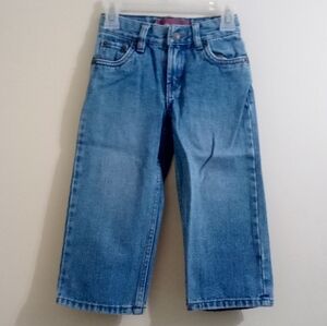 $7* GUC Toddlers' Levi's Jeans